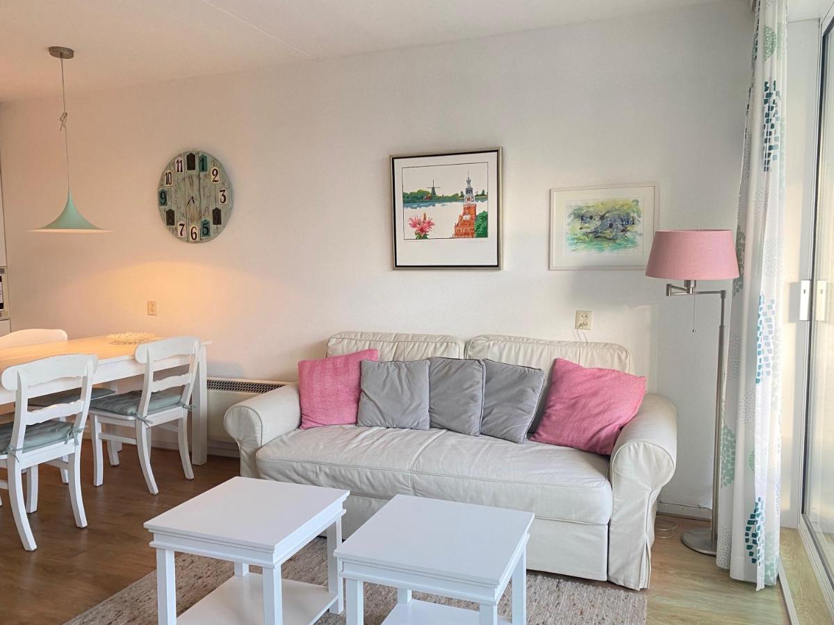 Badhotel 316 Callantsoog Extérieur photo